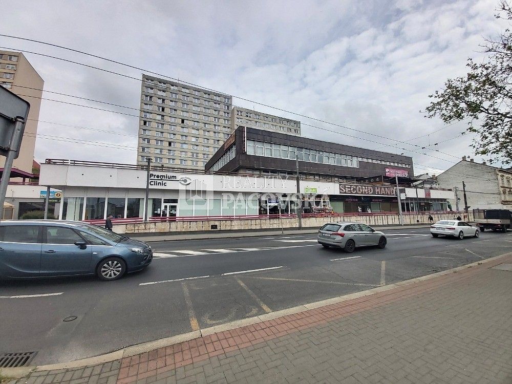 Obchodní prostory, Ústí nad Labem - Ústí nad Labem-centrum, Ústecký kraj, 787,2 m² - 1