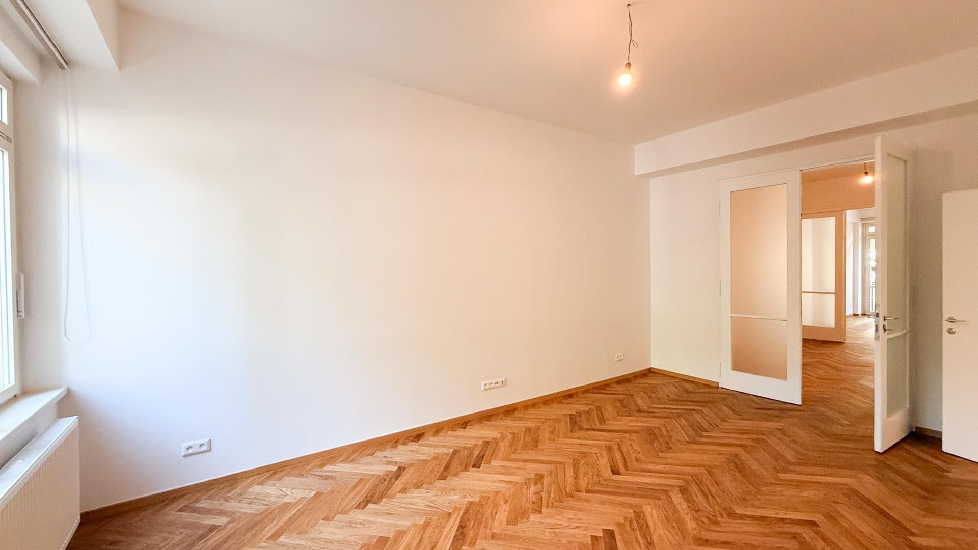 Byt 2+1 · 93 m² · Londýnská, Praha - 4