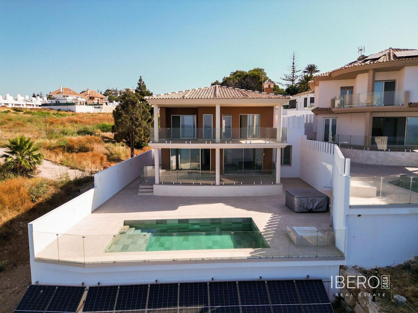 Rodinný dům · 324 m² · La Cala, ES - 3
