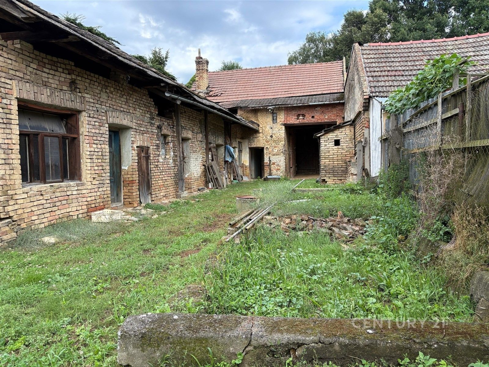 Rodinný dům · 100 m² · Kroměříž Drahlov - 4