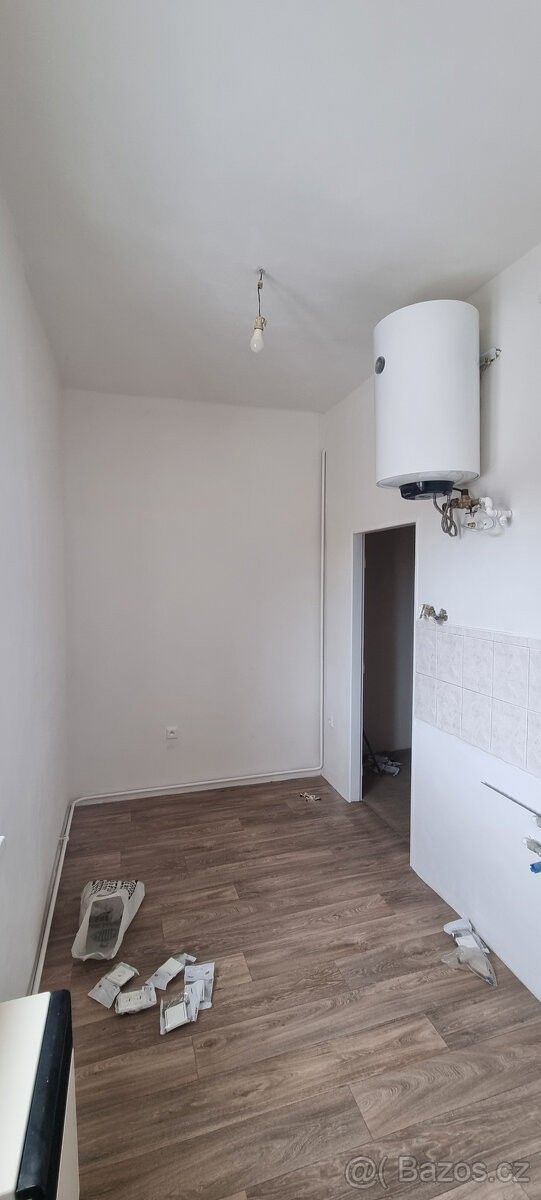 Prodej byt - Jaroměř, 551 01