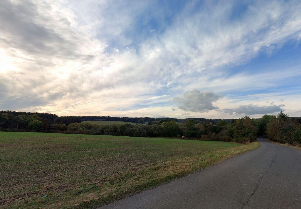 Zemědělský pozemek · 44 145 m² · Lom u Stříbra, Benešovice - 4