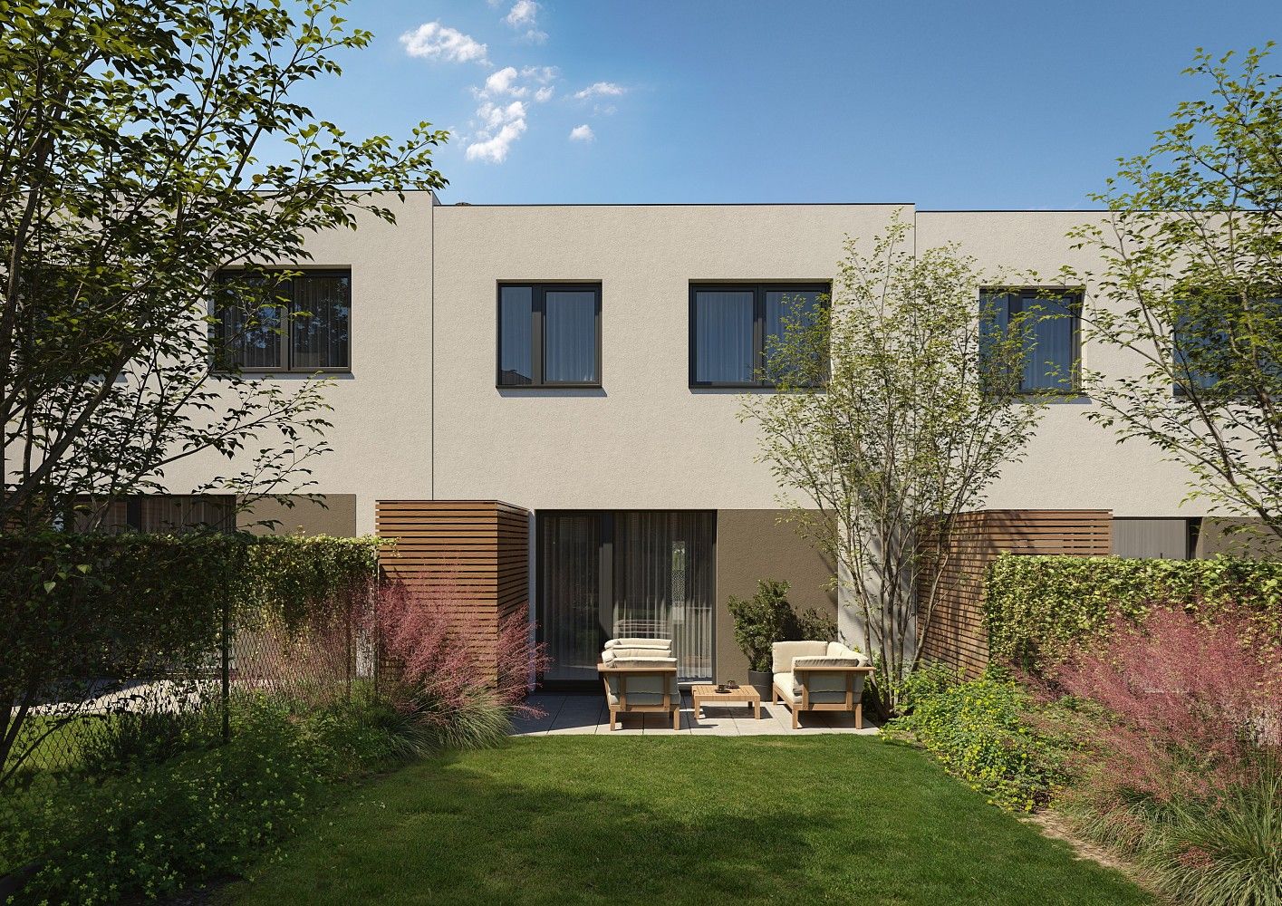 Rodinný dům, 90 m²