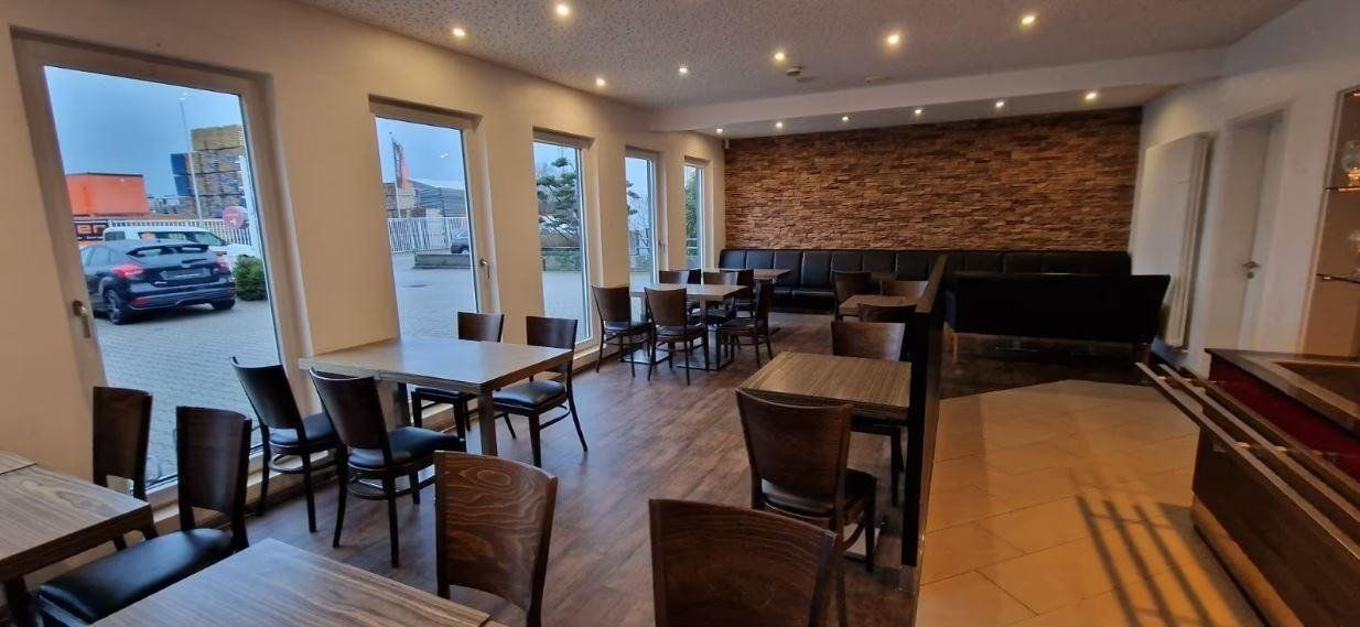 Obchodní prostory · 197 m² · Baden-Baden Baden-Baden Baden-Württemberg 76532 - 3
