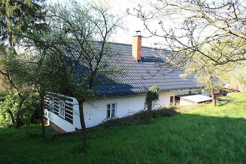 Pronájem chata - Pecka - Bukovina u Pecky, Královéhradecký kraj - 2