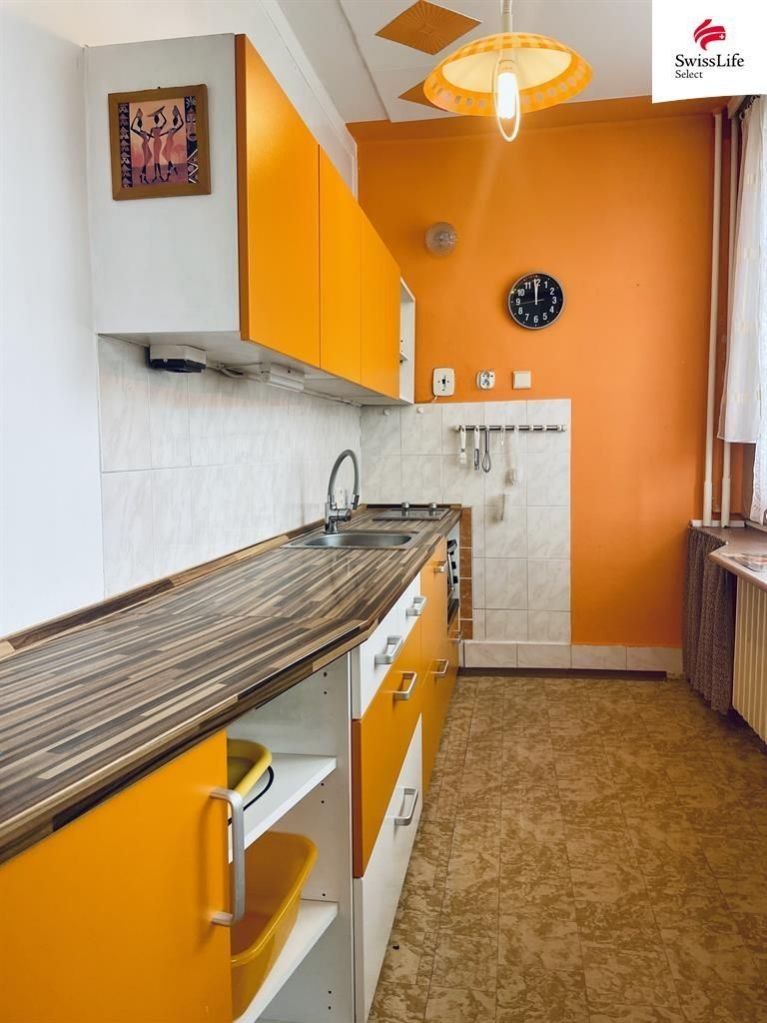 Byt 3+1 · 57 m² · Dukelská, Broumov Olivětín - 3