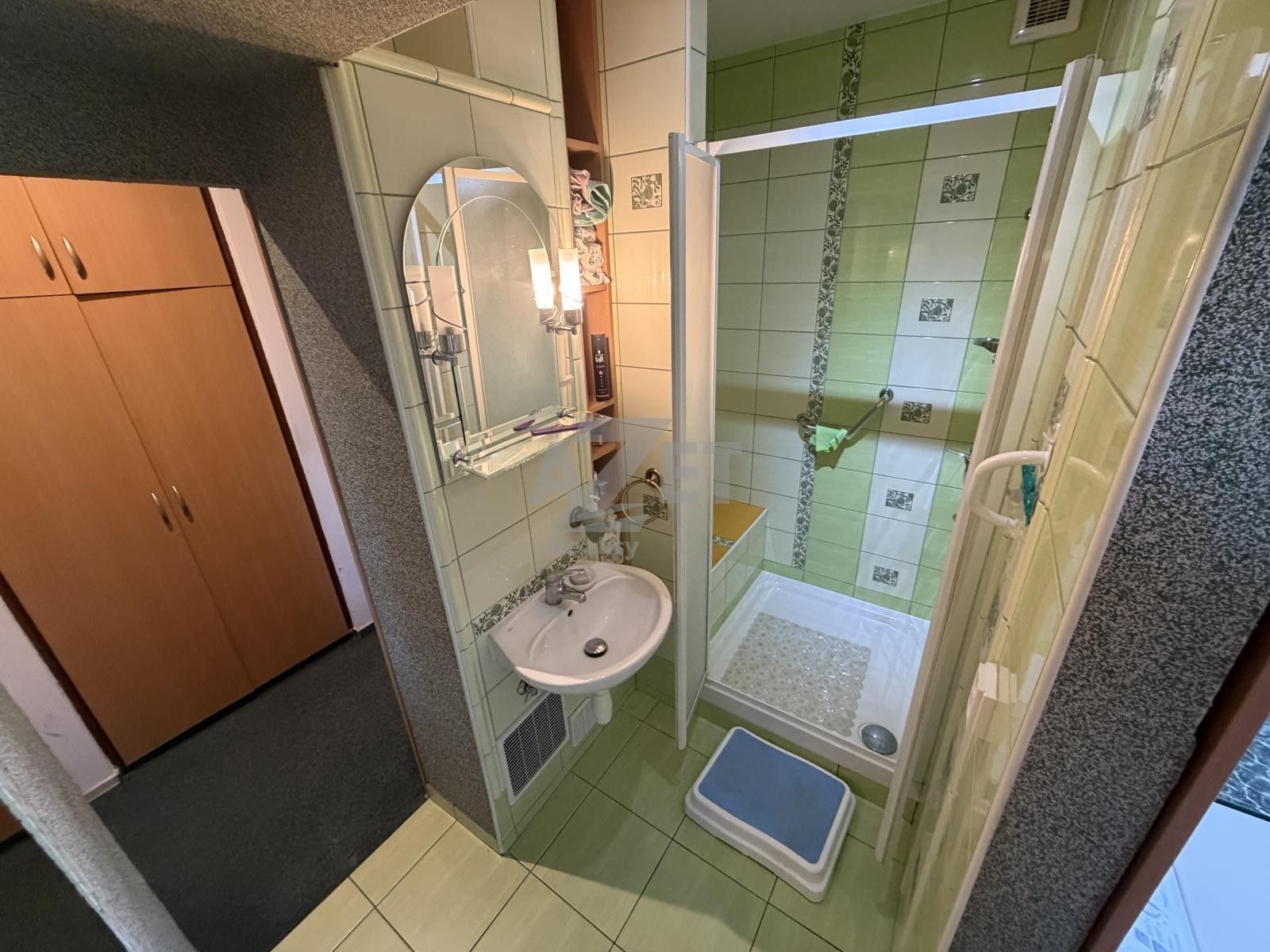 3+1, tř. Těreškovové, Karviná, 65 m² - 2