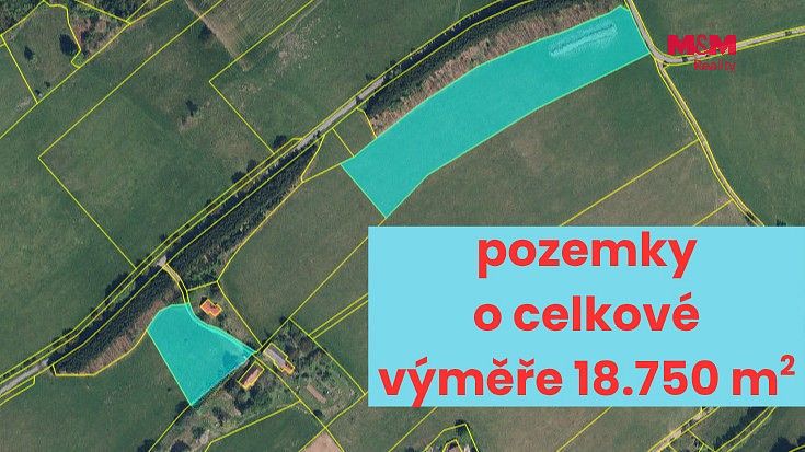 Louky, Dobré, okres Rychnov nad Kněžnou, Královéhradecký kraj - 2