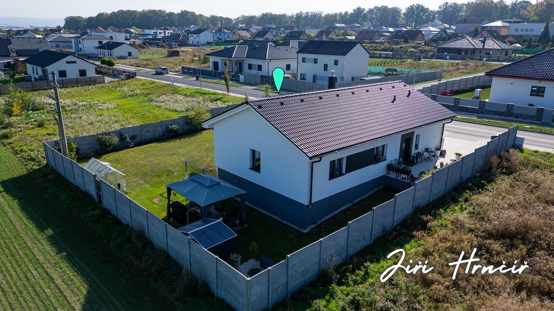 Prodej rodinný dům - Topolová, Cheb, 116 m² - 2
