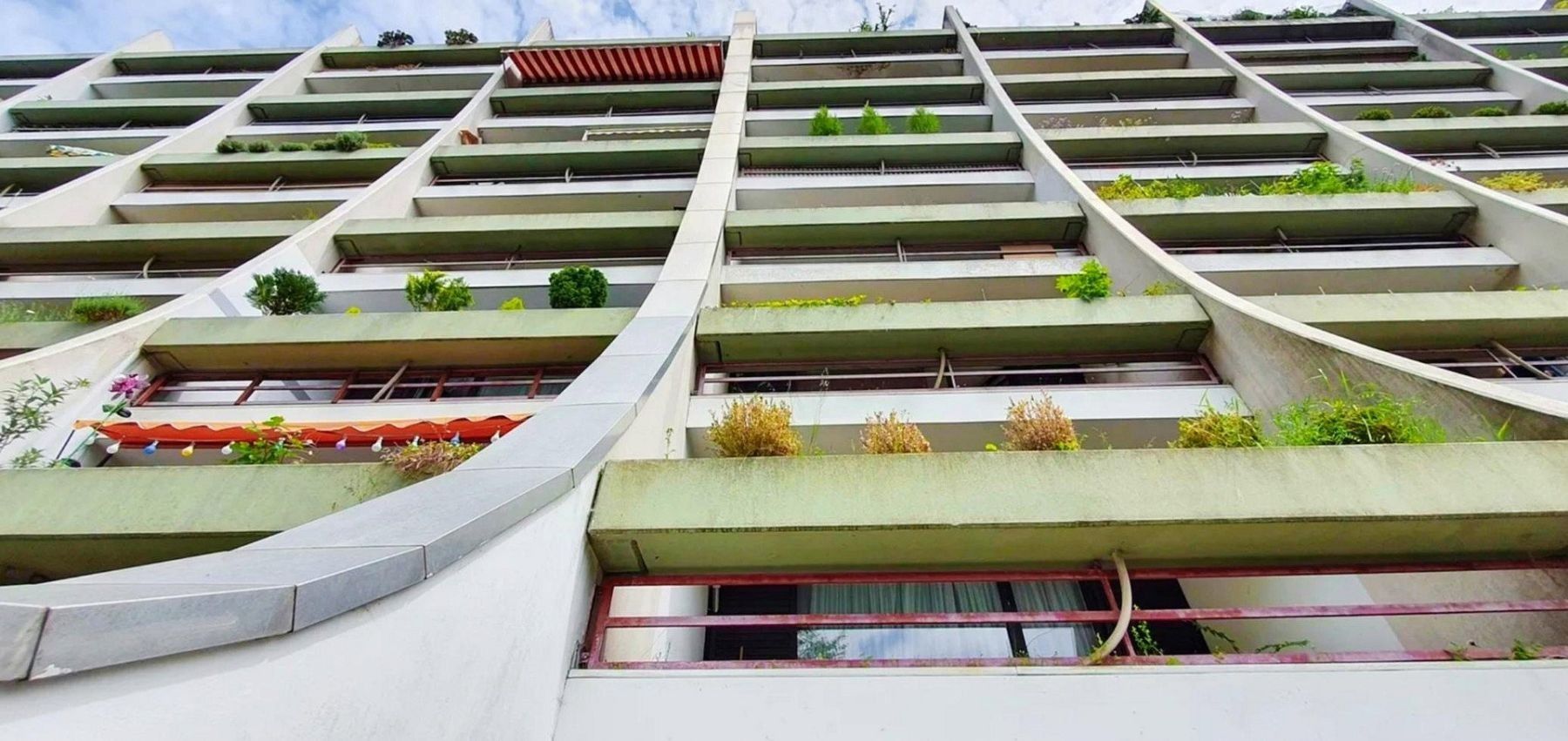 1+1, Otto-Hahn-Str. 13, , Dolní Sasko, 42 m² - 1