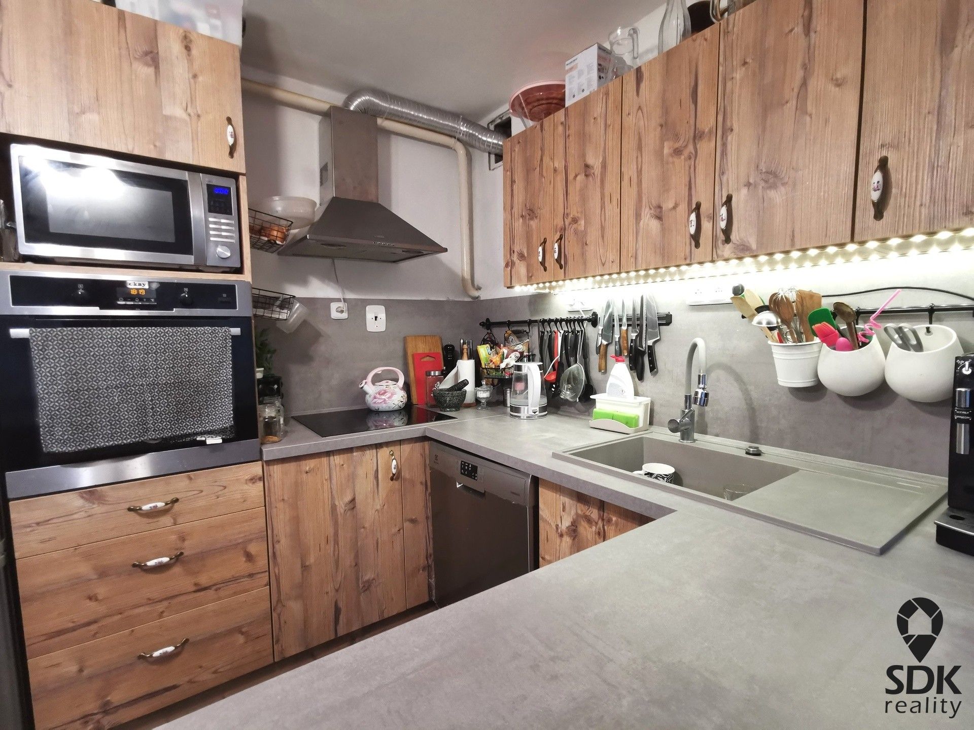 Rodinné domy, Huštěnovská, Staré Město, 130 m²