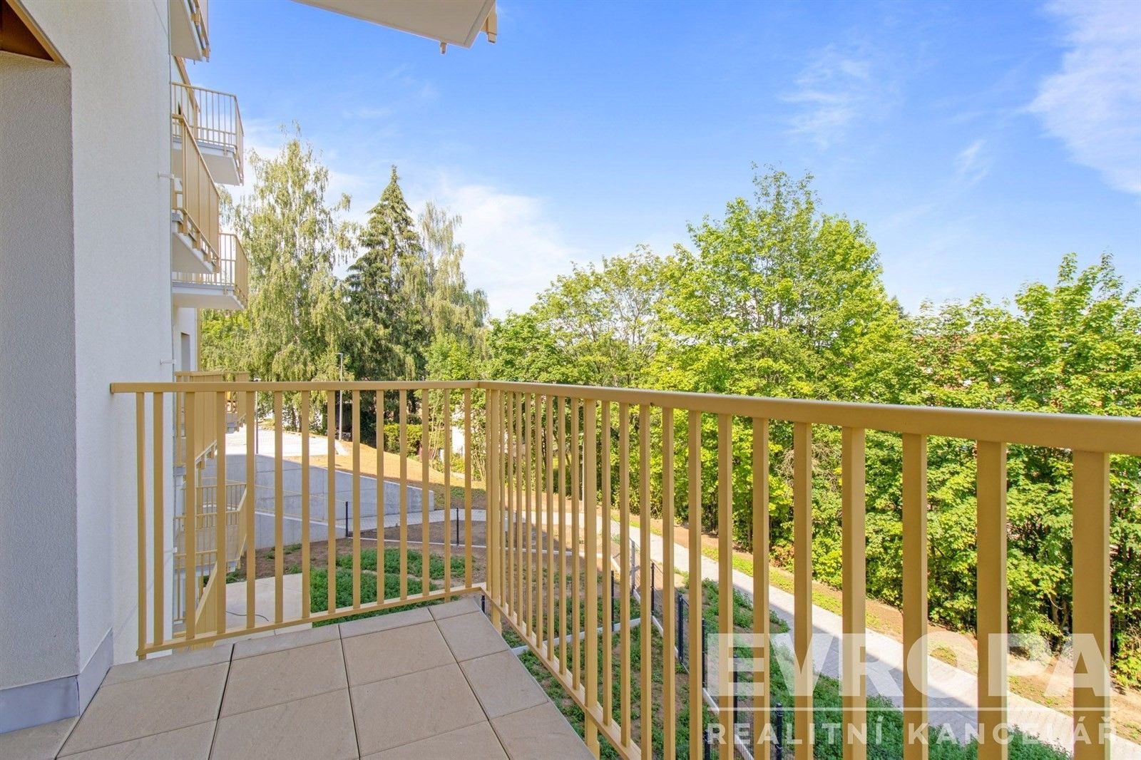 Prodej byt 2+kk - Na Bradle 965, Světlá nad Sázavou, 65 m² - 5