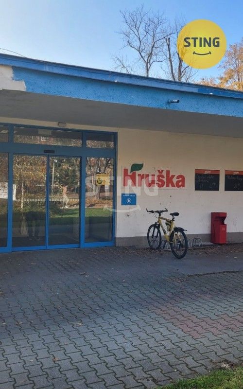 Obchodní prostory, 1. máje, Frýdek-Místek, 48 m² - 2