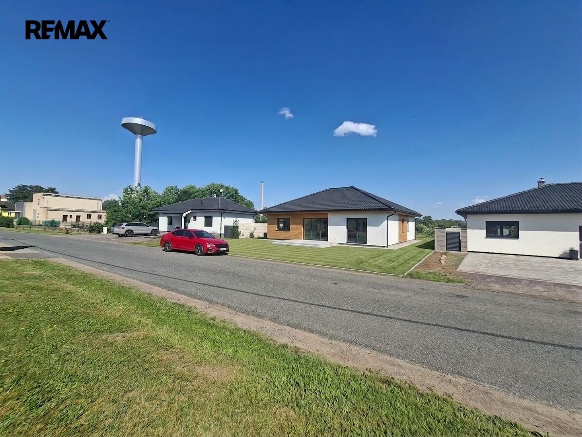 Prodej rodinný dům - Strachotice, 140 m² - 2