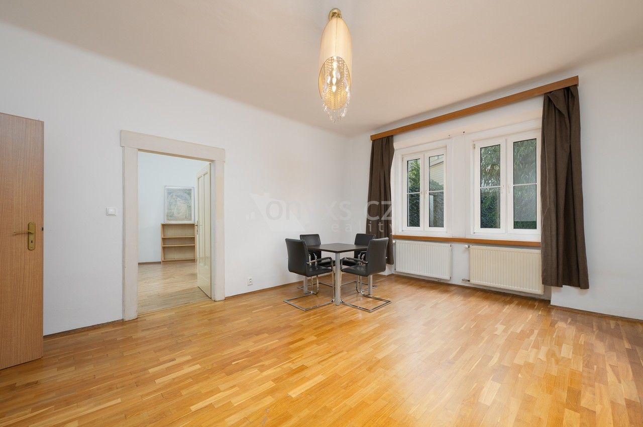 2+1, Na Březince, Praha, 66 m² - 2