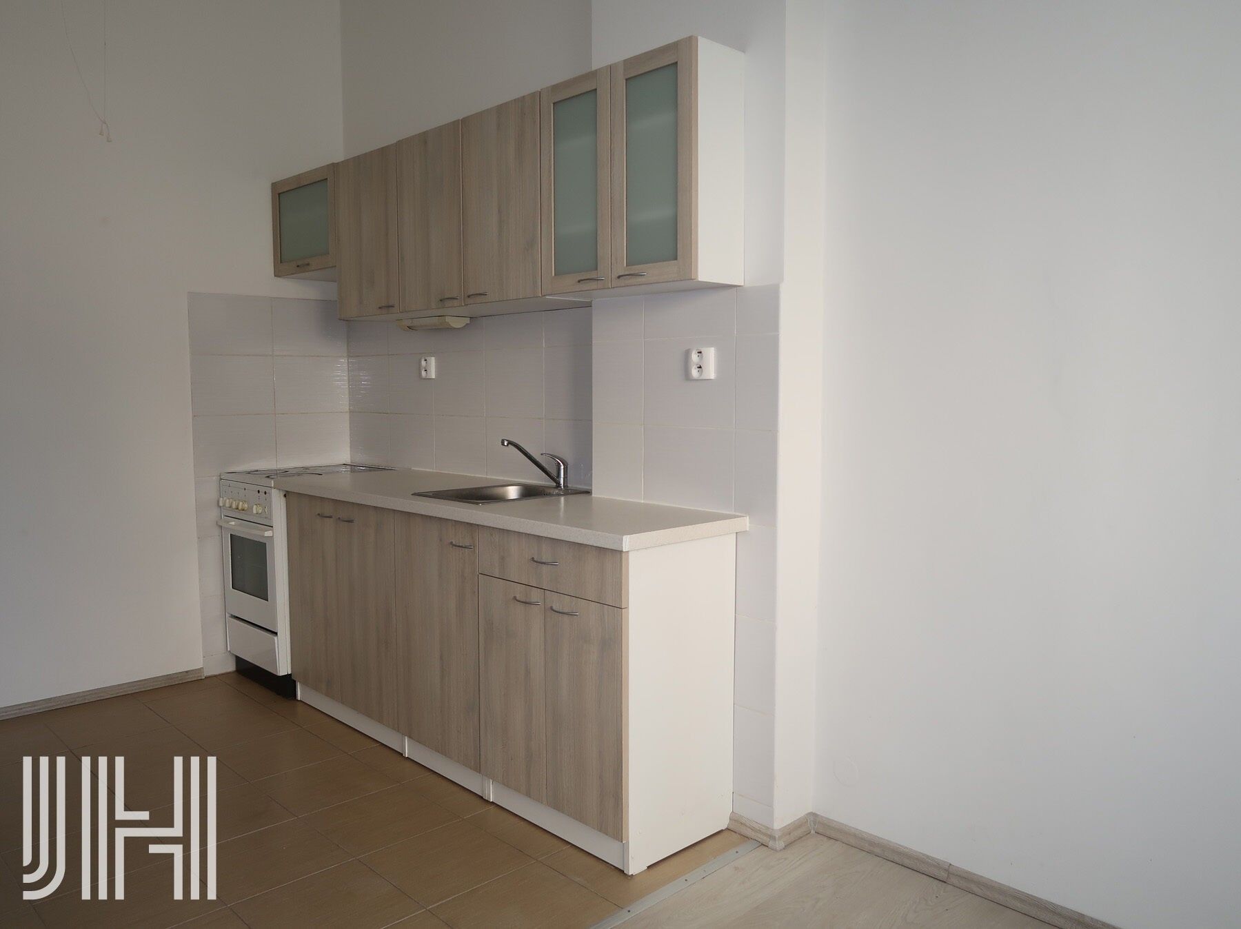 Pronájem byt 1+1 - Fanderlíkova  , Prostějov, 48 m²