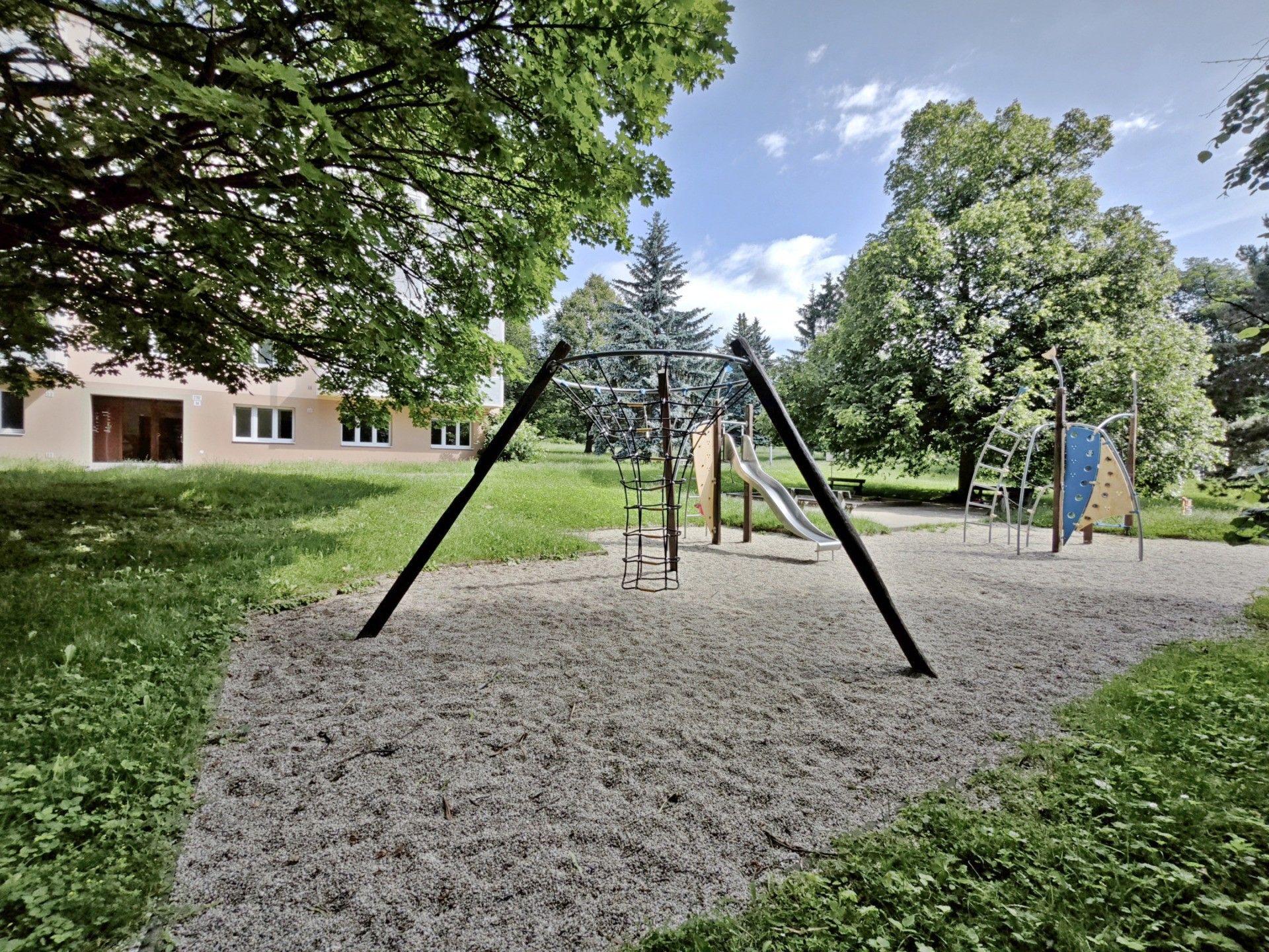 Byt 3+kk · 55 m² · U Hřbitova, Jihlava - 4