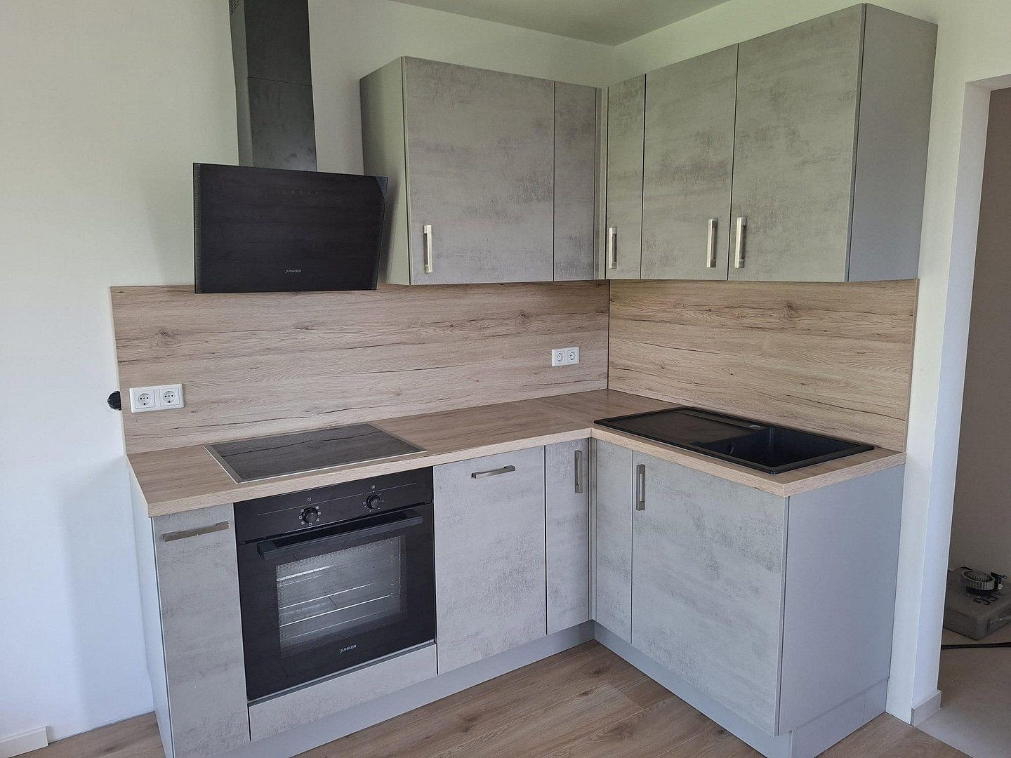 1+kk, HeilstättenStraße 101 Fürth Oberfürberg Bayern 90768, 36 m² - 2