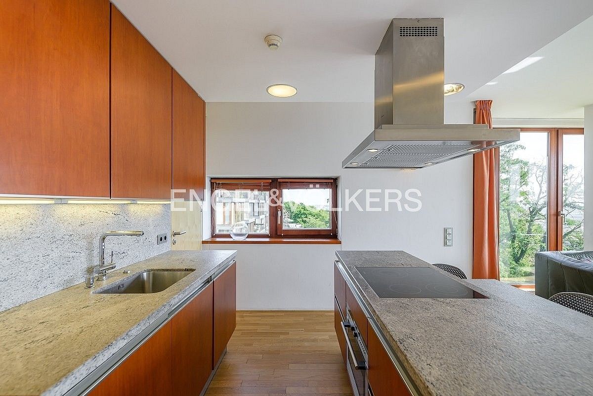 2+kk, Praha - Břevnov, okres Praha 6, Hlavní město Praha, 60 m² - 2