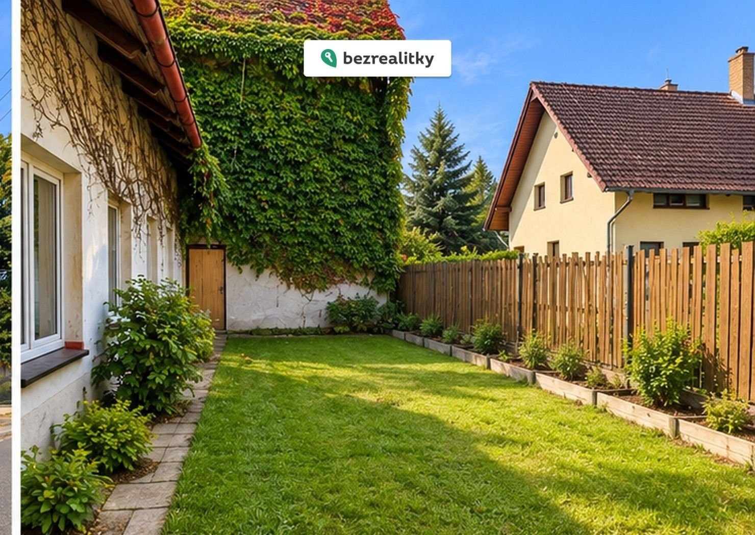 Rodinné domy, Hlavní 26, Petrov, 570 m² - 2