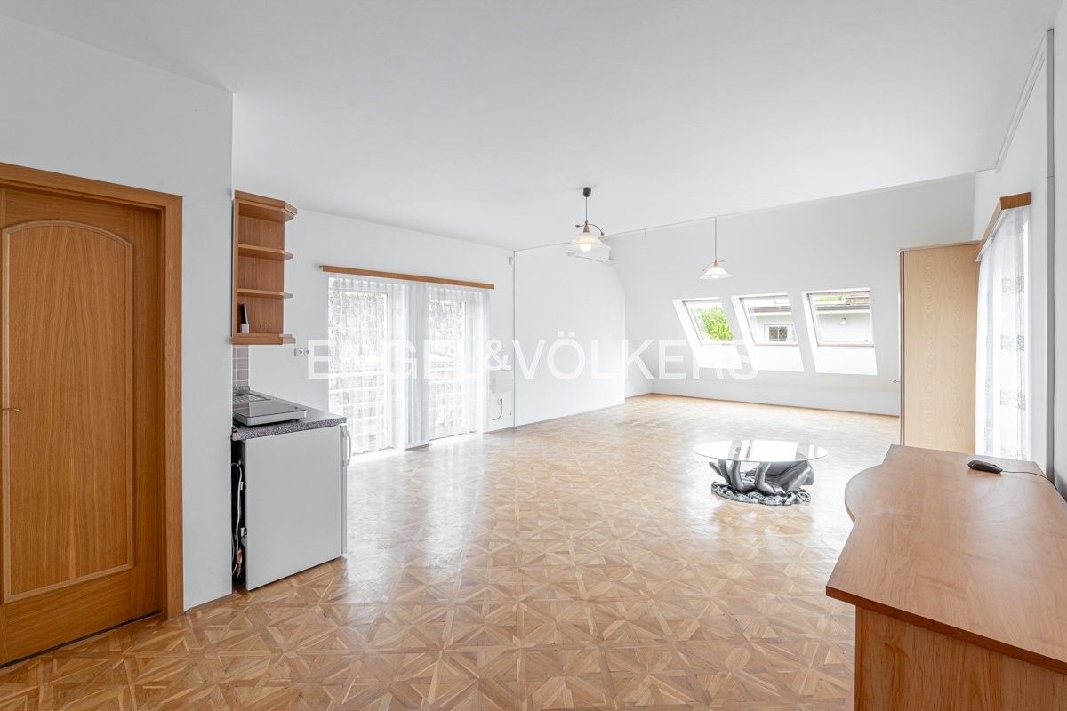 Kanceláře, Podholí 243, Praha Lysolaje, 83 m² - 1