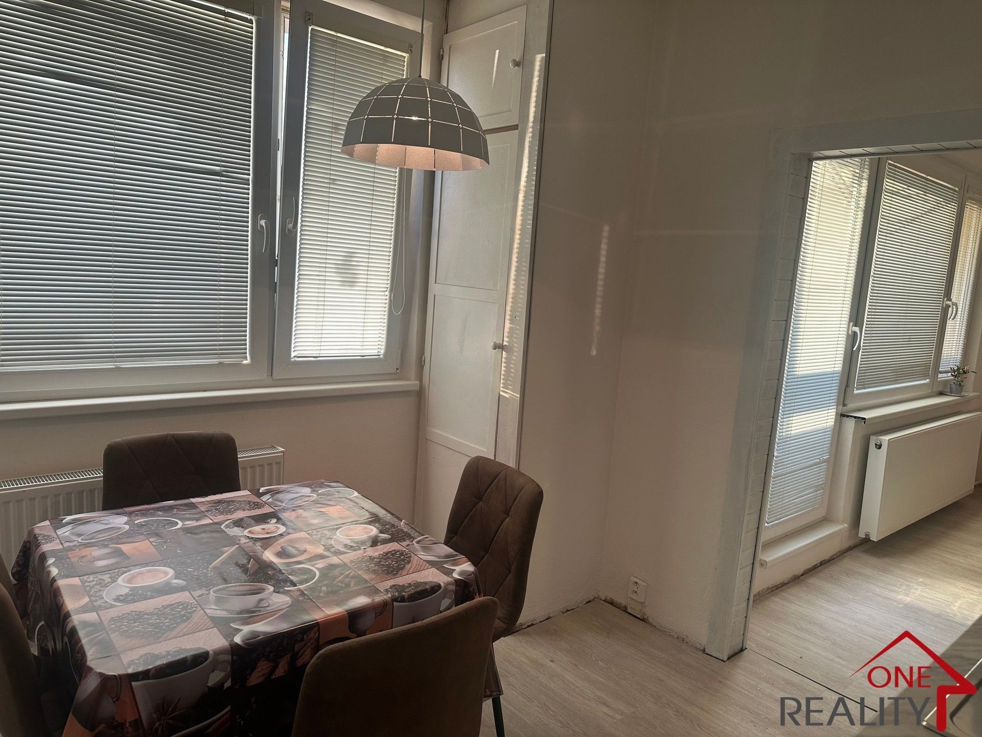 Byt 3+1 · 69 m² · Budovatelská, Zlín - 4