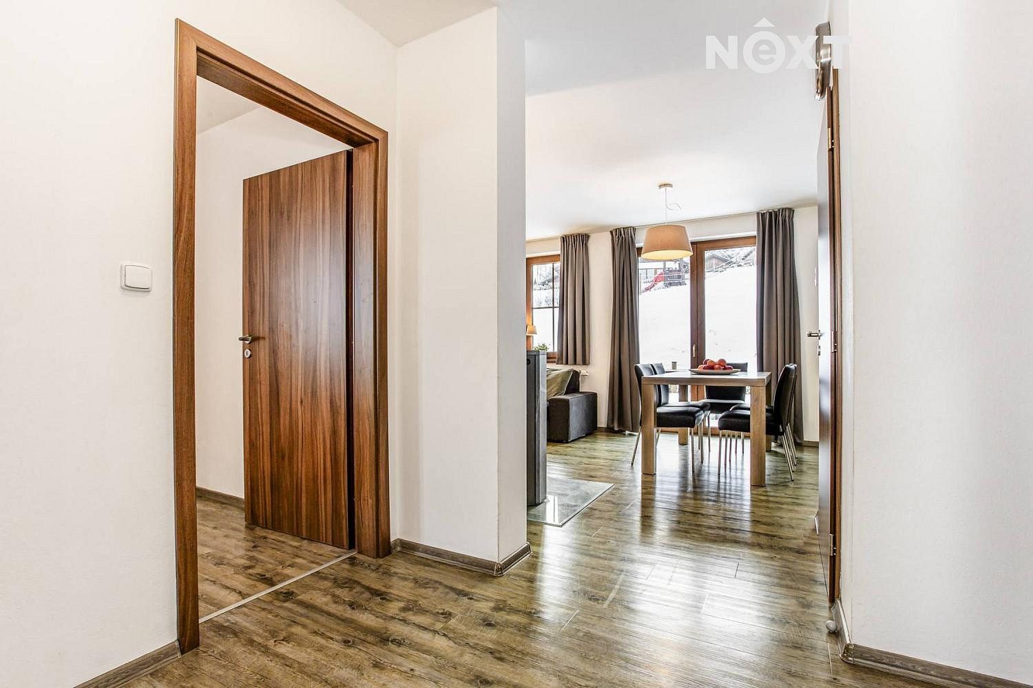 Rodinný dům · 74 m² · Lipno nad Vltavou, okres Český Krumlov, Jihočeský kraj - 4