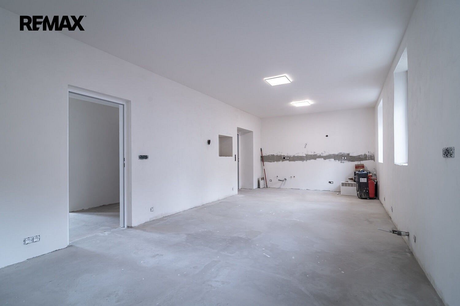 Prodej rodinný dům - Třeboc, okres Rakovník, Středočeský kraj, 235 m² - 5
