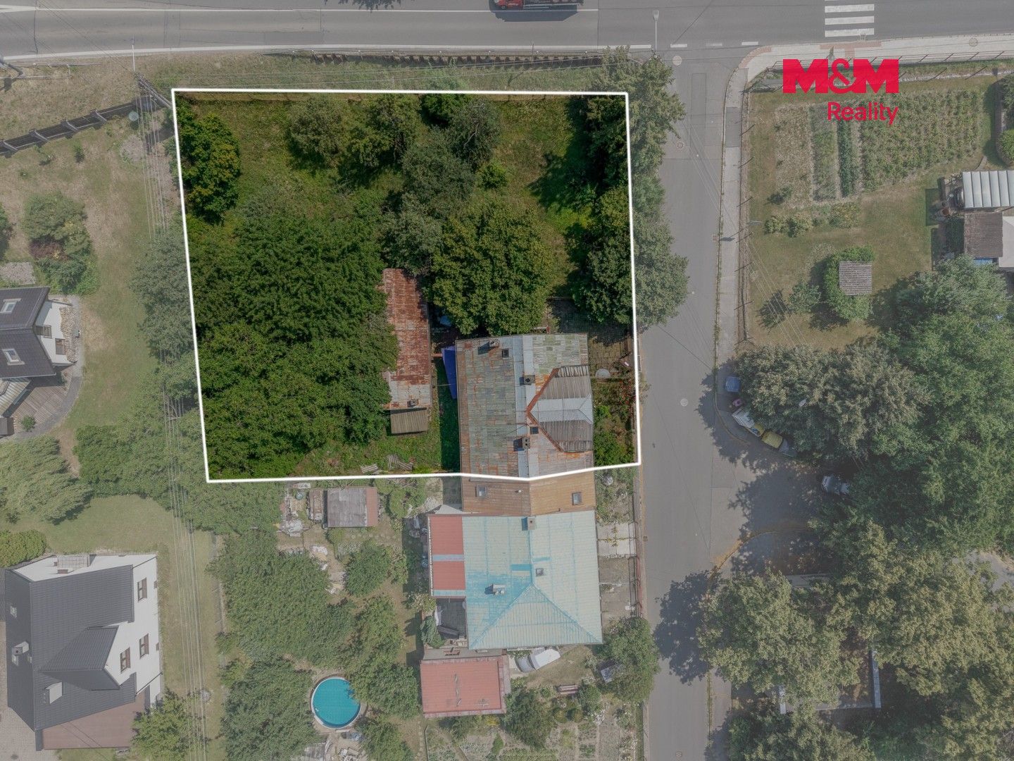 Rodinný dům · 206 m² · Špillarova, Ostrava - 4