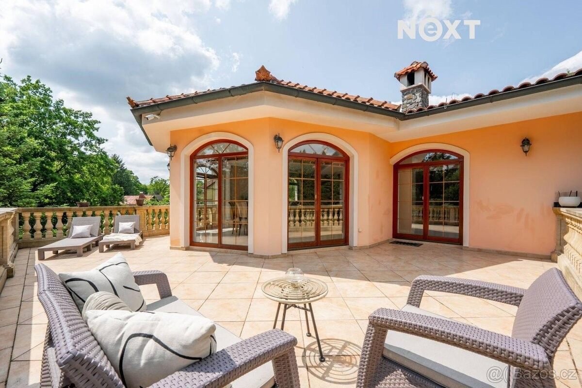 Prodej rodinný dům - Senohraby, 251 66