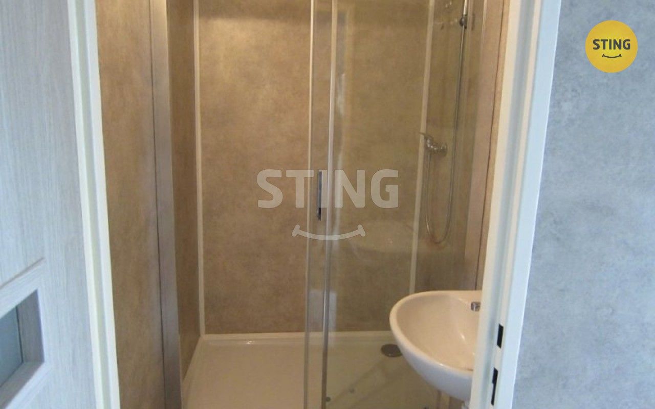 Pronájem byt 1+1 - Rušná, Havířov, 37 m²