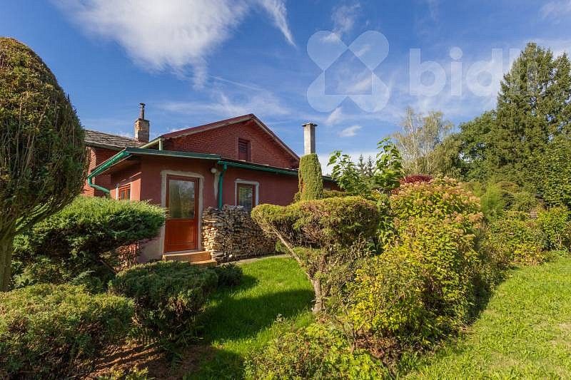 Rodinné domy, Mimoň - Mimoň V, okres Česká Lípa, Liberecký kraj, 80 m² - 1