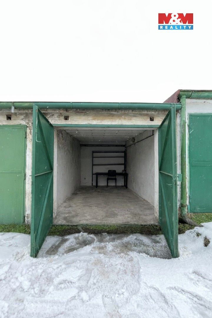 Prodej ostatní - Prunéřovská, Kadaň, 19 m²