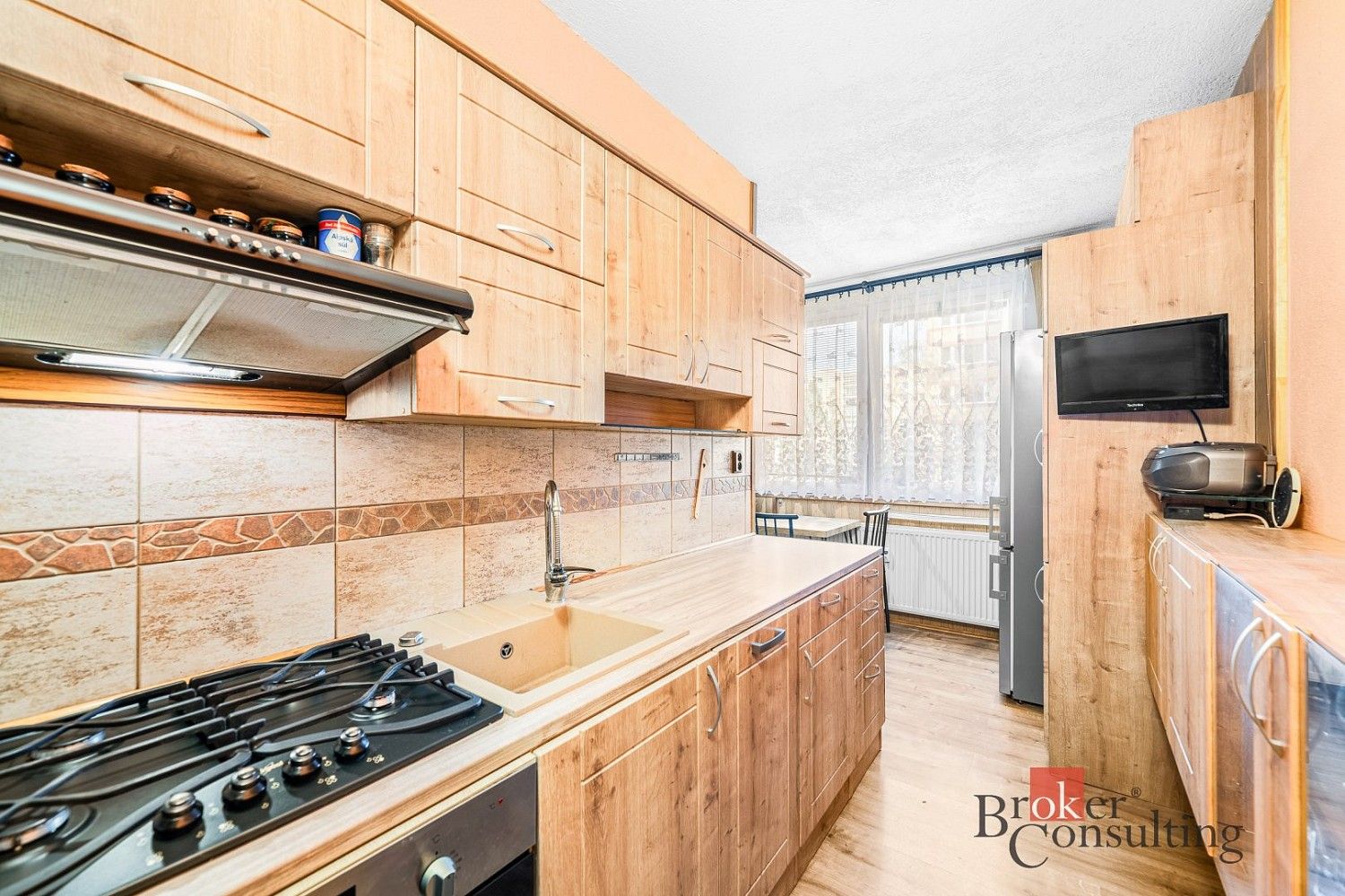3+1, Plzeň - Bolevec, okres Plzeň-město, Plzeňský kraj, 67 m² - 1