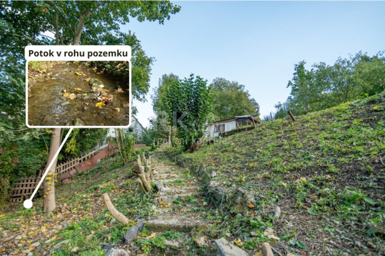 Prodej chalupa - Praha - Slivenec, okres Praha 5, Hlavní město Praha, 80 m² - 5