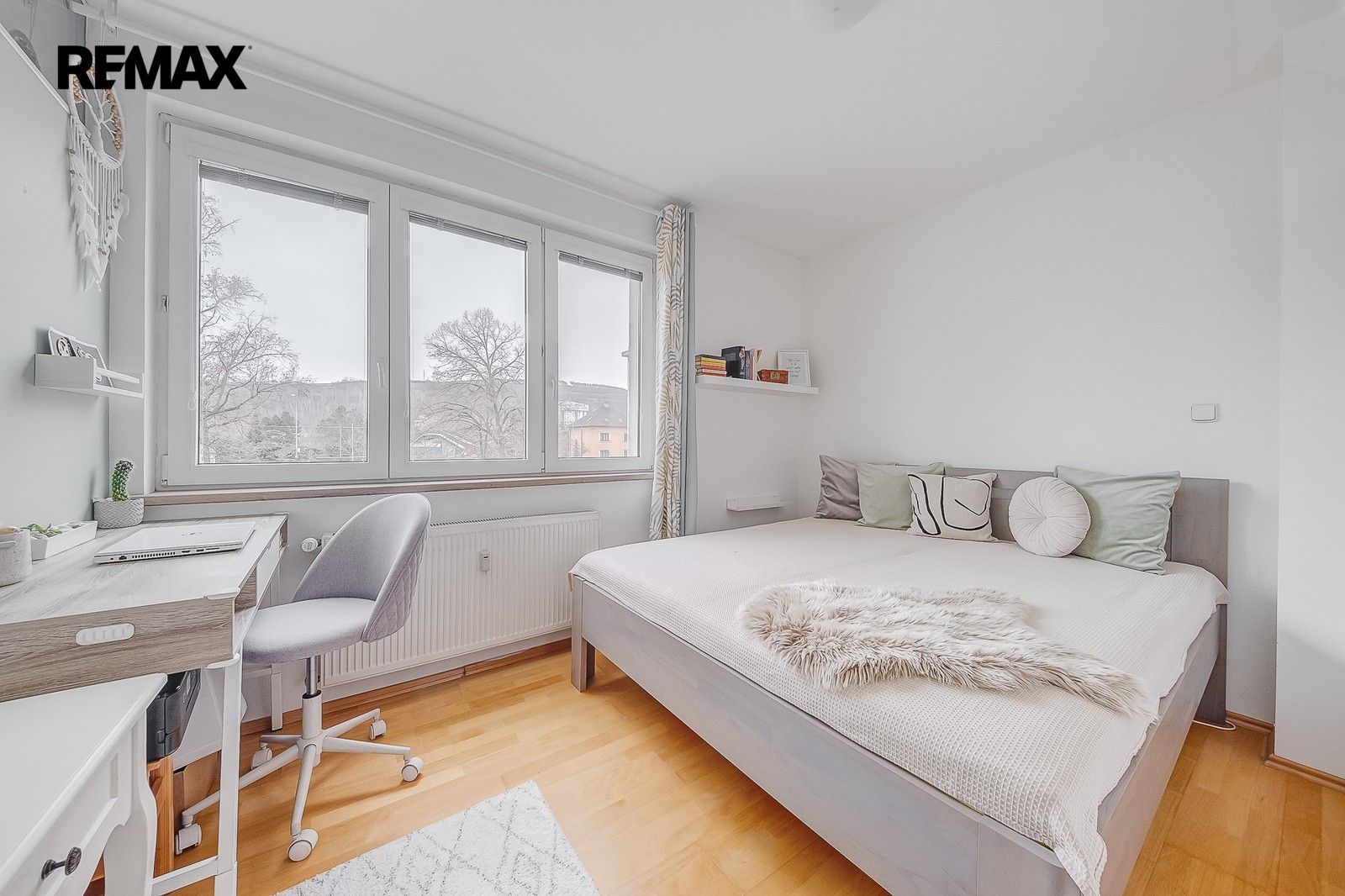 3+kk, Mládeže 1302, Beroun, 94 m² - 2