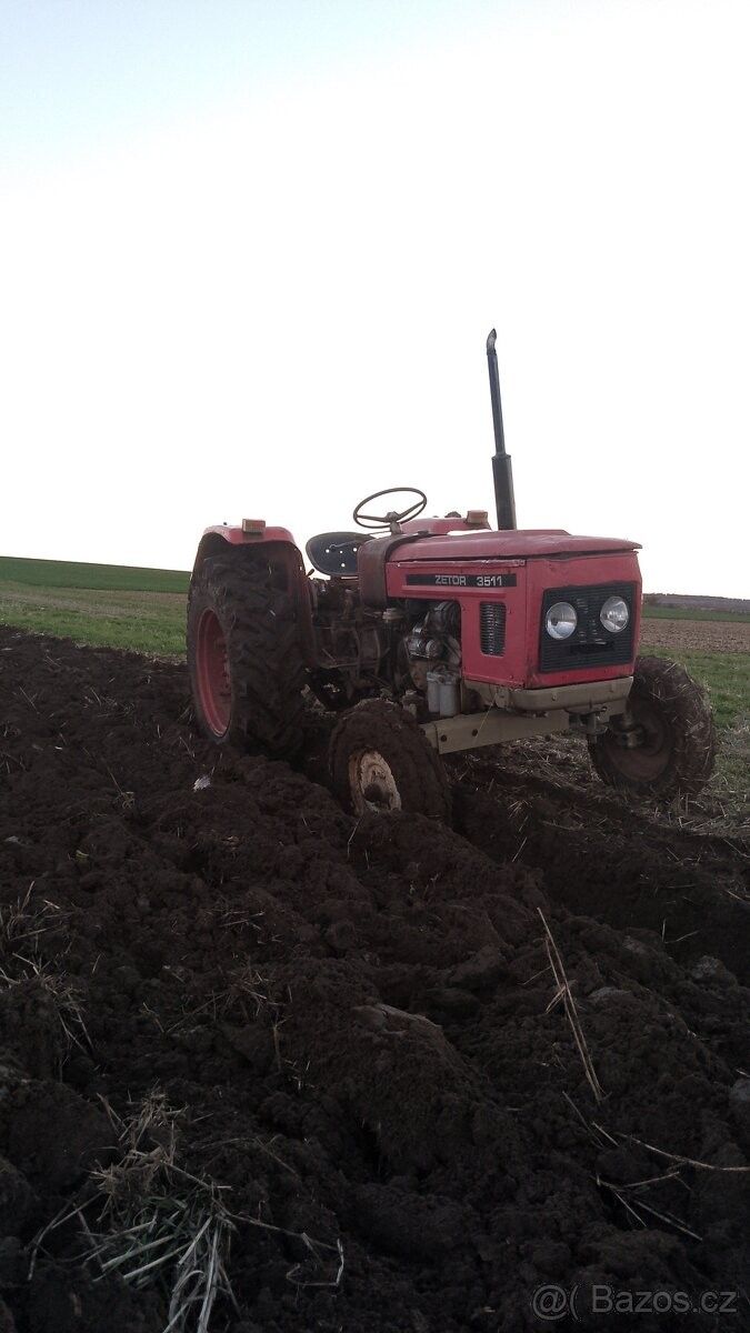 Pozemky pro bydlení, Prosiměřice, 671 61