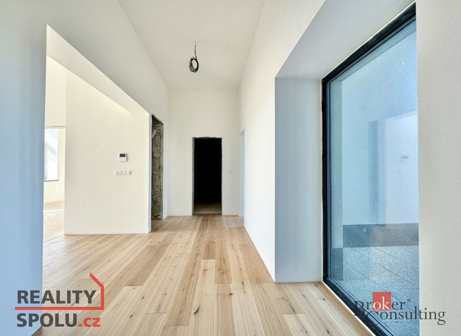 2+1, Načeratice, Znojmo, 129 m²