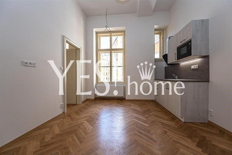 2+kk, Kozí, Praha 1 - Staré Město, 38 m² - 2