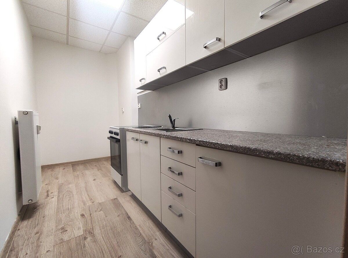 Pronájem byt - Ostrava, 703 00