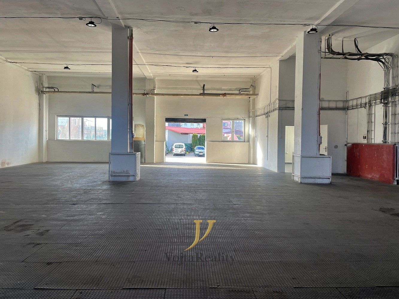 Sklad · 270 m² · Olomouc - Lazce, Olomoucký kraj - 3