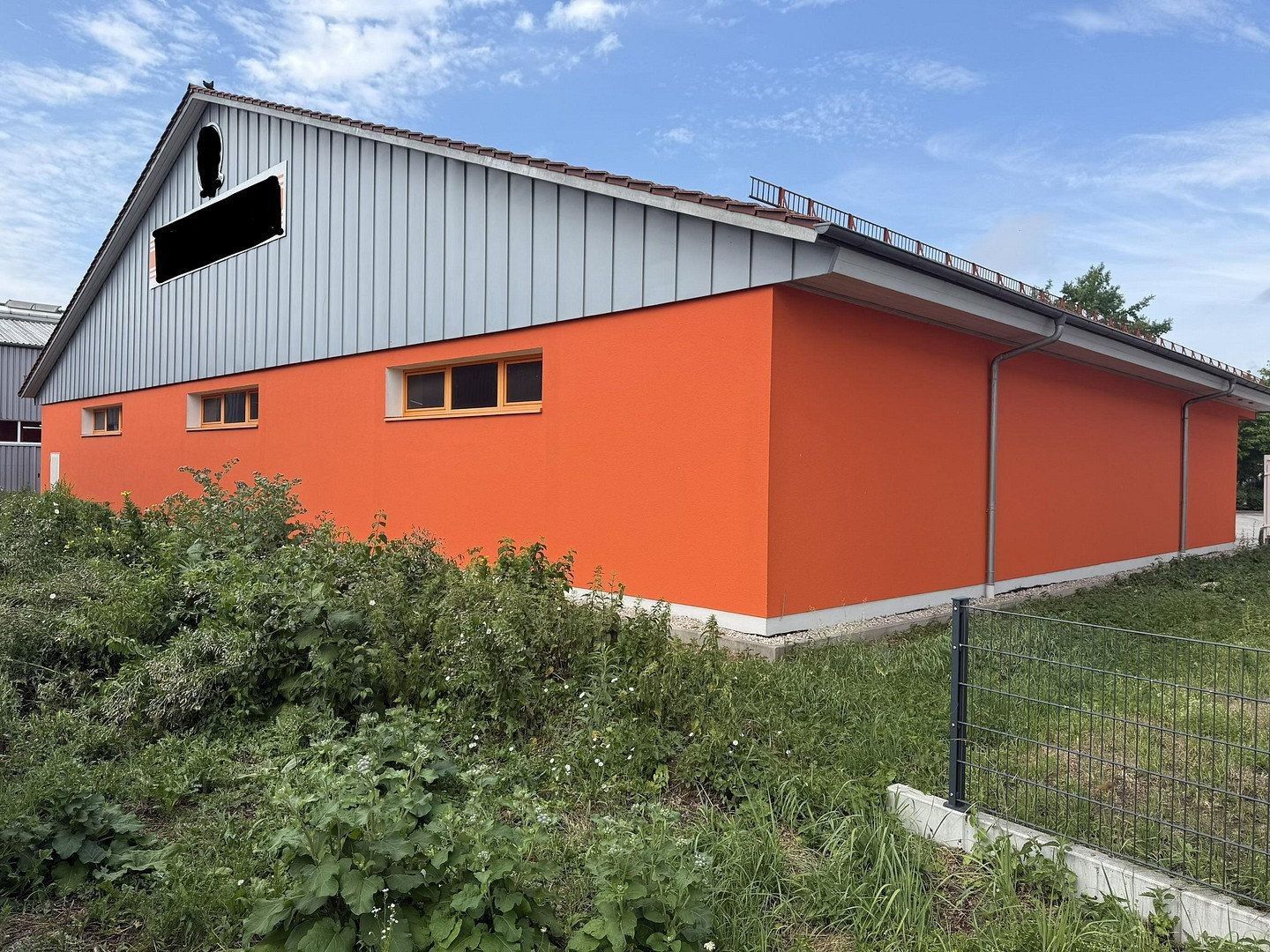 Obchodní prostory · 1 051 m² · Moosburg an der Isar Moosburg an der Isar Bayern 85368 - 4