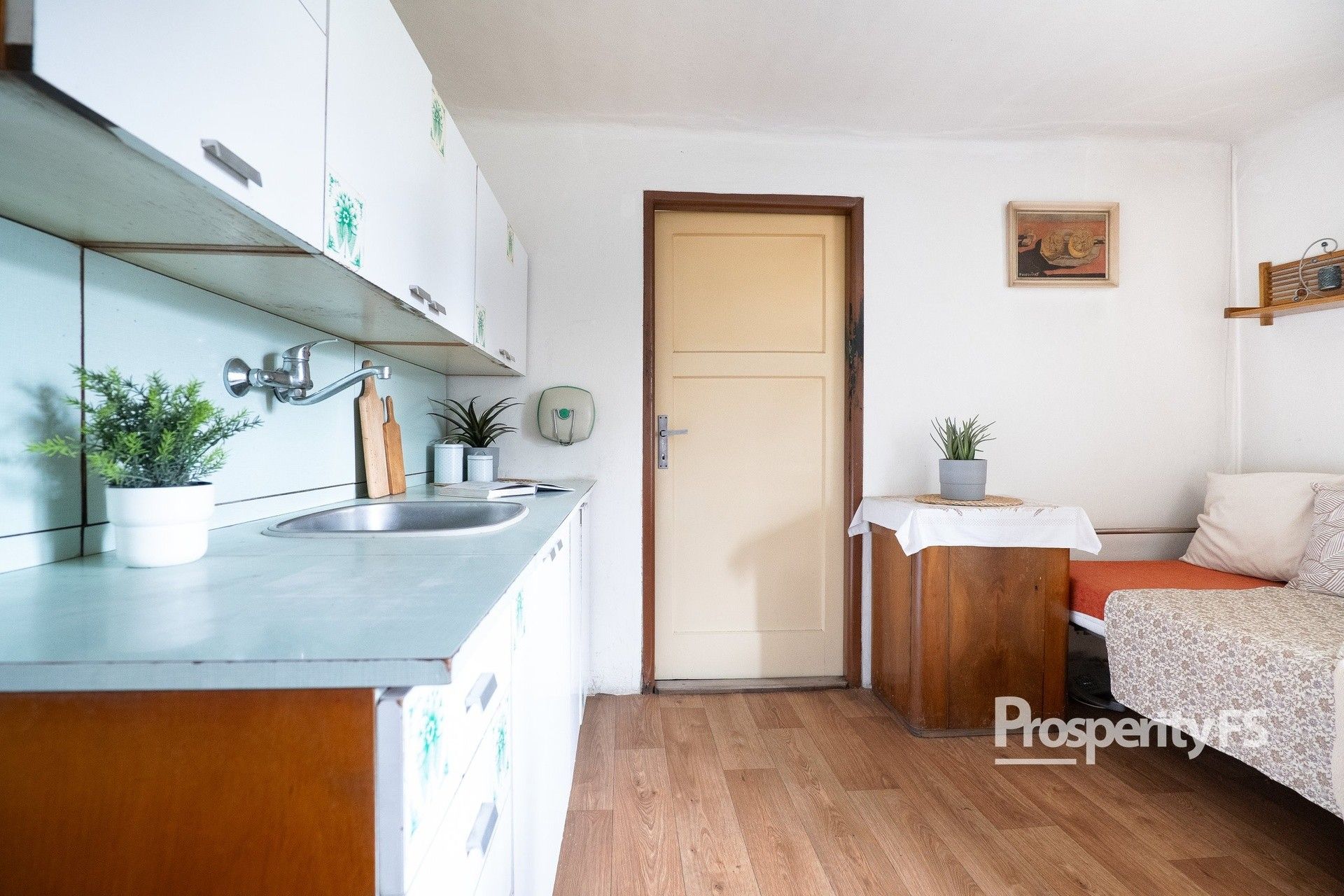 Rodinný dům · 120 m² · Pavlíkov Tytry - 4