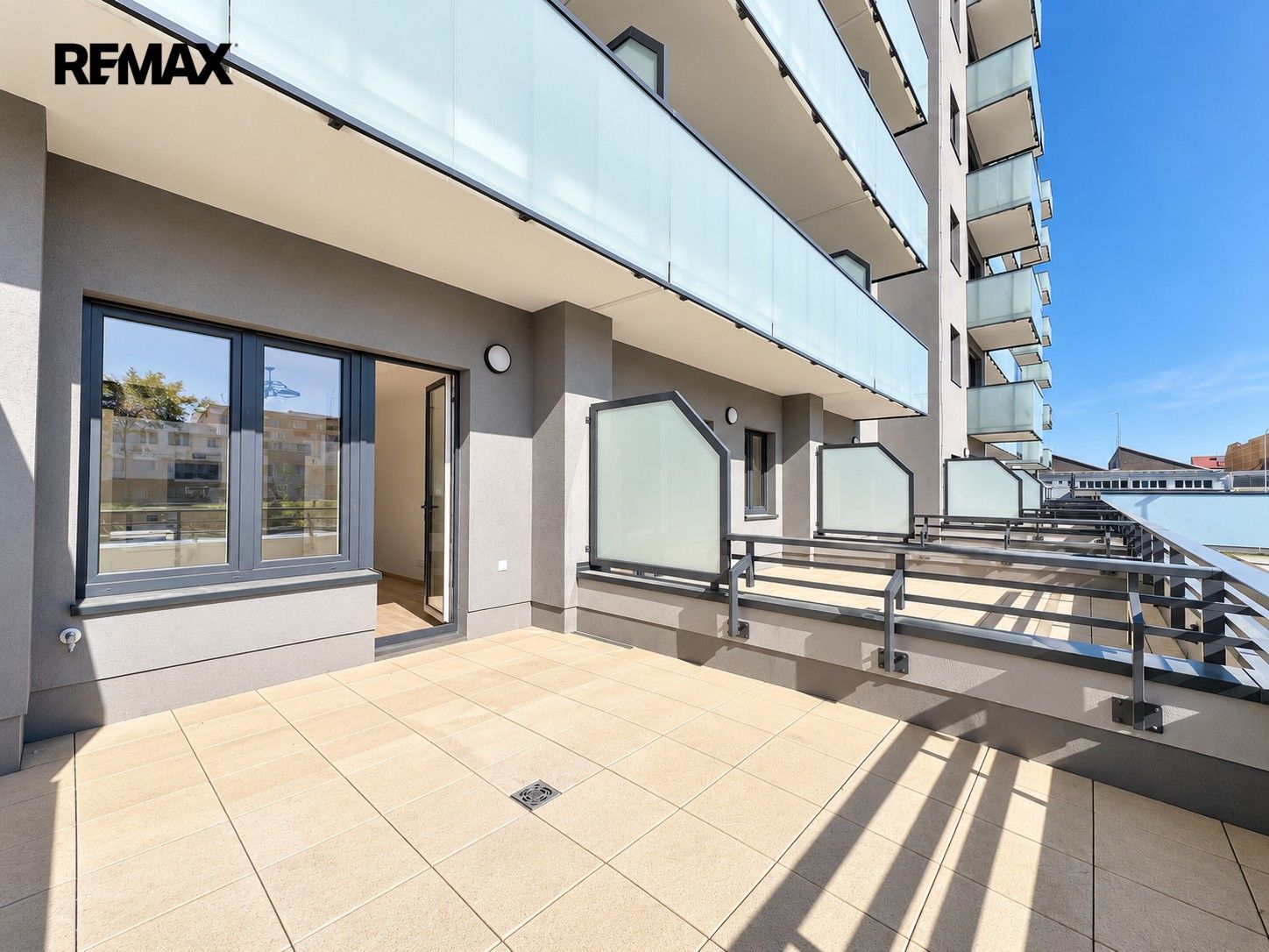 3+kk, Arnošta Staňka 1685, Praha Hostivař, 60 m² - 2
