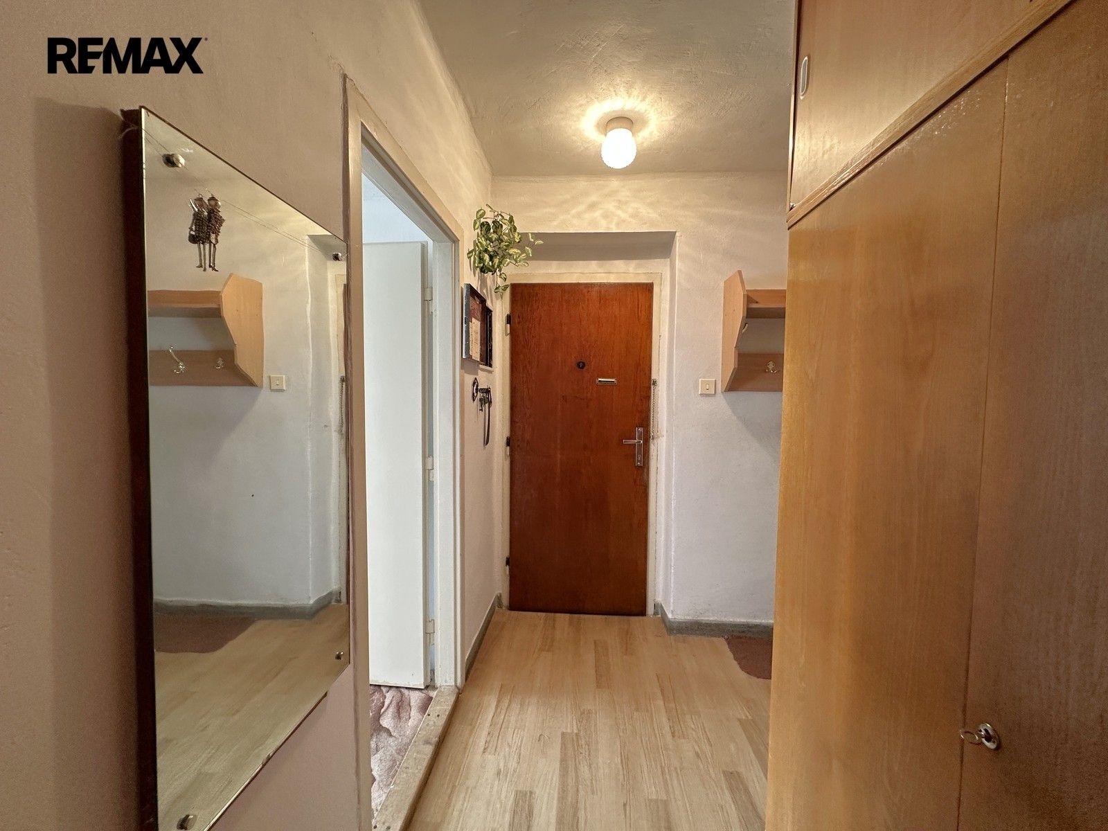 Byt 2+1 · 50 m² · Leoše Janáčka 2509, Jihlava - 4