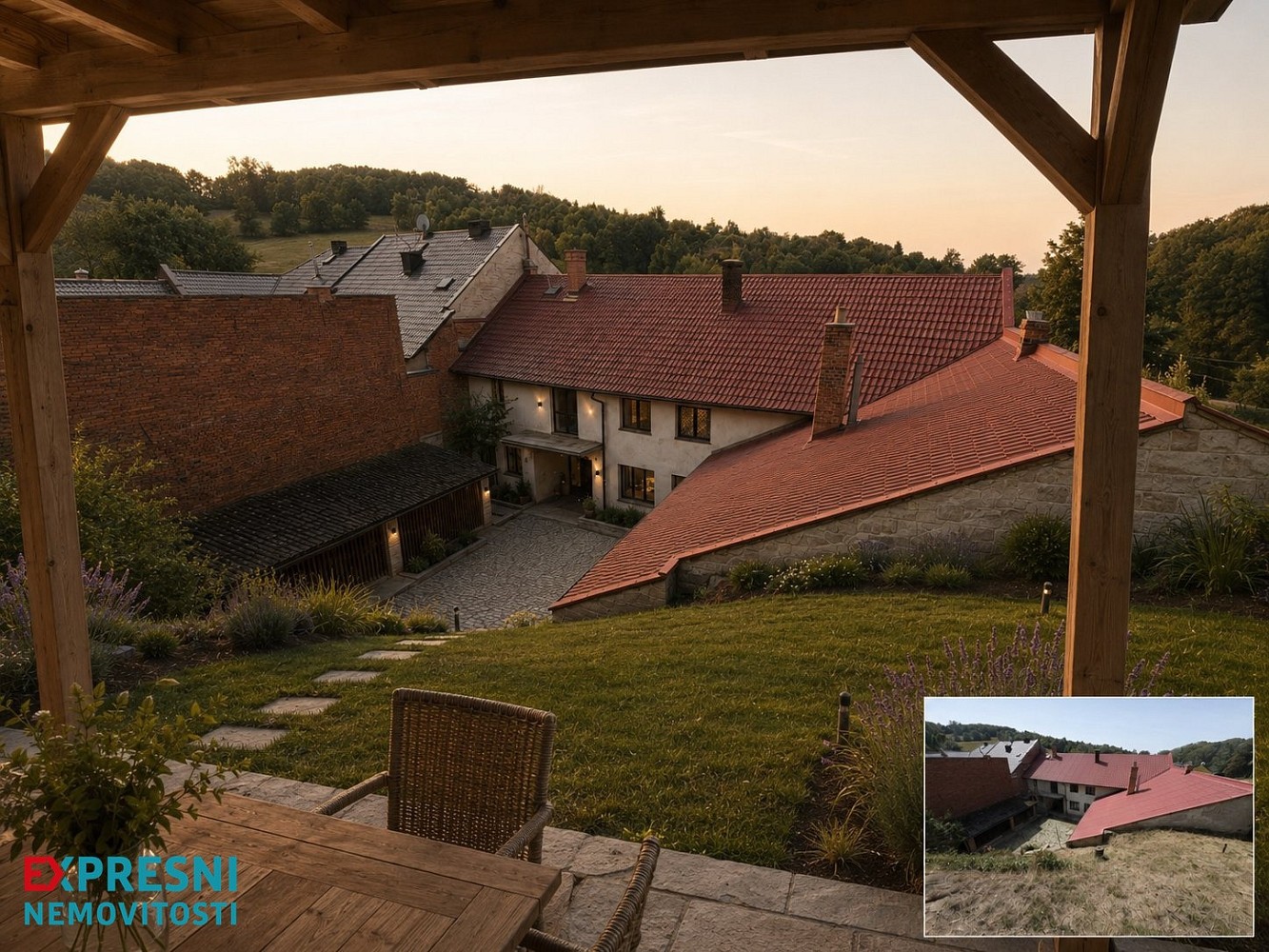 Rodinný dům · 350 m² · Týnecká, Velký Týnec - Čechovice, okres Olomouc - 4