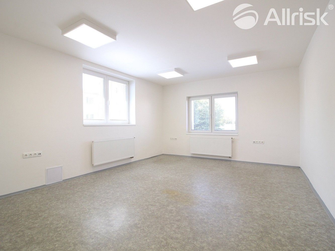Kanceláře, Brno, okres Brno-město, Jihomoravský kraj, 173 m² - 1