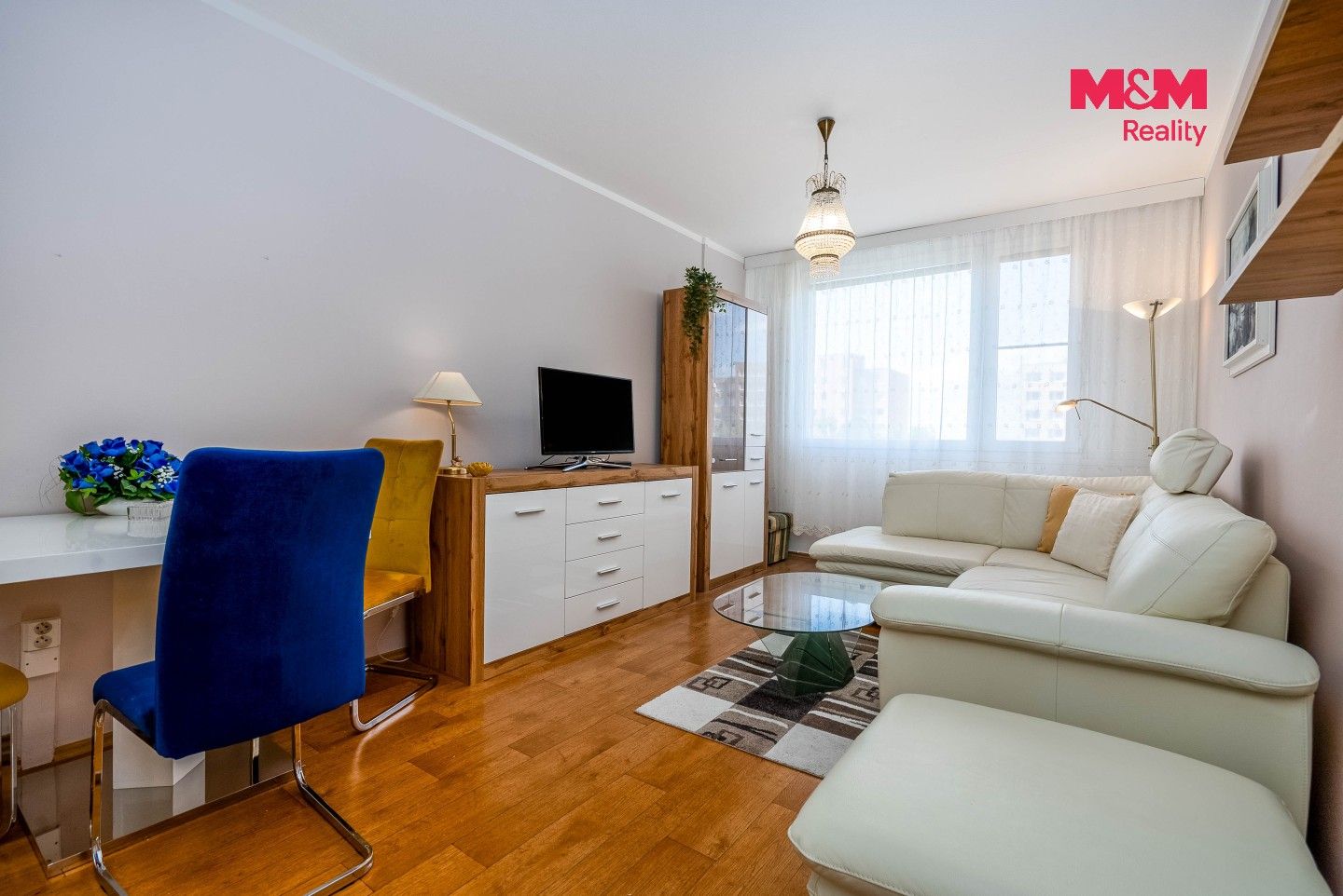 2+kk, Pšenčíkova, Praha, 42 m² - 2