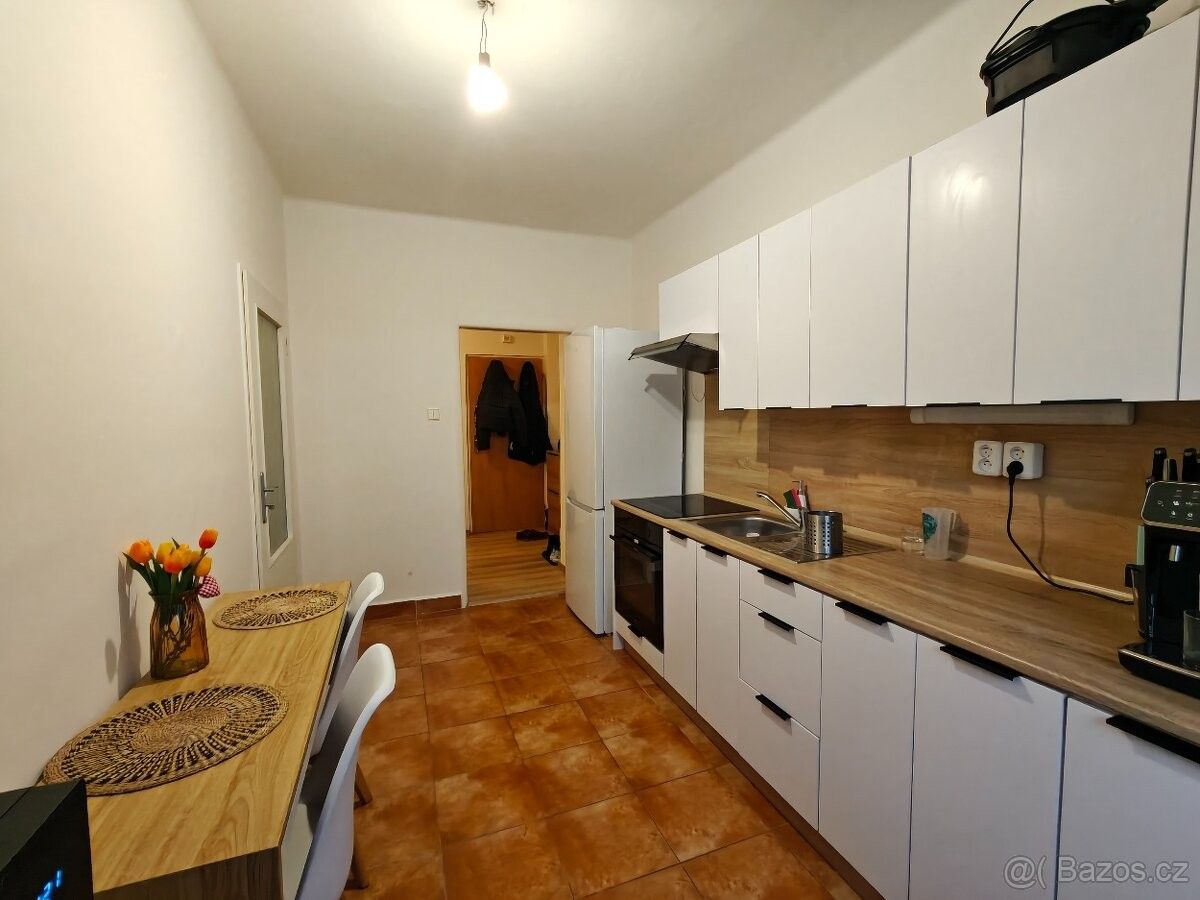 Byty, Ostrava, 708 00