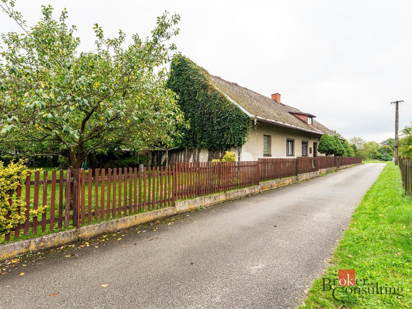 Rodinný dům · 119 m² · Malá strana, Dlouhá Třebová, okres Ústí nad Orlicí - 2
